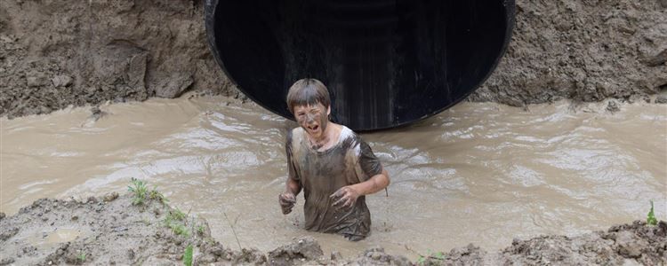 Syracuse Mudtastic Classic