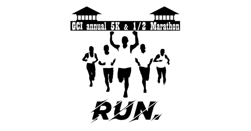 Run in the Yard Grafton 1/2 Marathon 10K 5K
