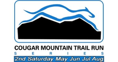 Cougar Mountain Trail Run Series (May)