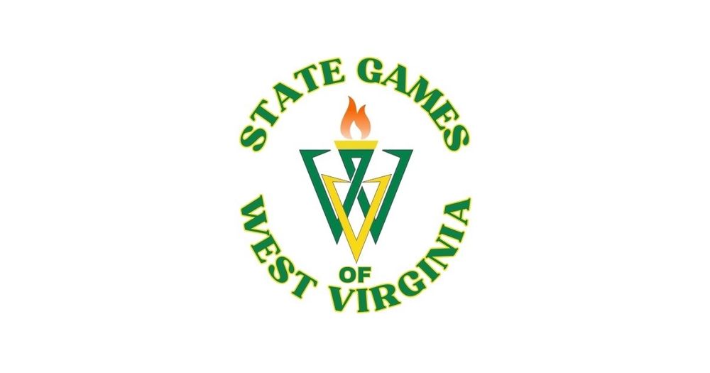 State Games of West Virginia Trail Run