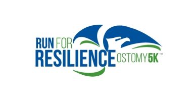 Virtual Ostomy 5k - Worldwide