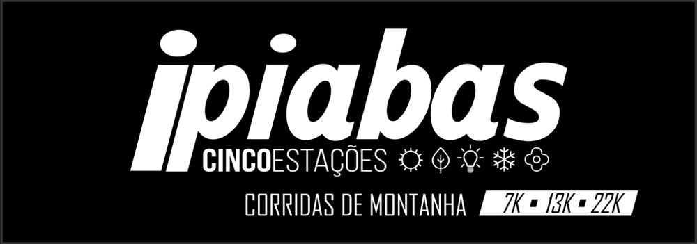 CORRIDAS DE MONTANHA - IPIABAS 2024