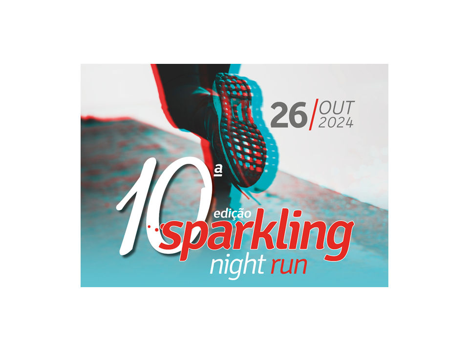 10ª Sparkling Night Run