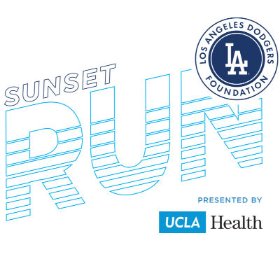 2024 Los Angeles Dodgers Foundation Sunset Run Presented by UCLA Health