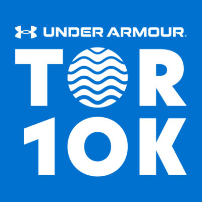 2024 Under Armour Toronto 10K Training Run