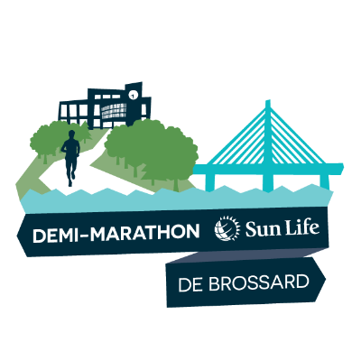 Demi-Marathon Sun Life de Brossard