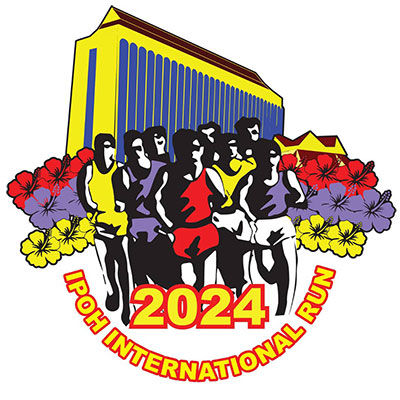 Ipoh International Run 2024