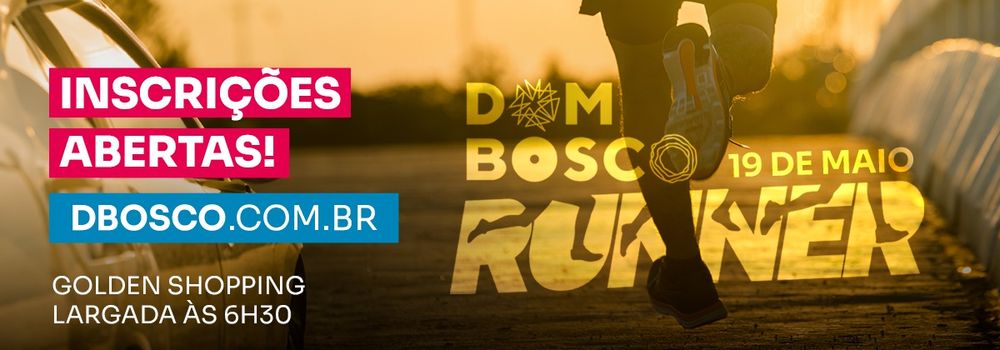 CORRIDA DB RUNNER