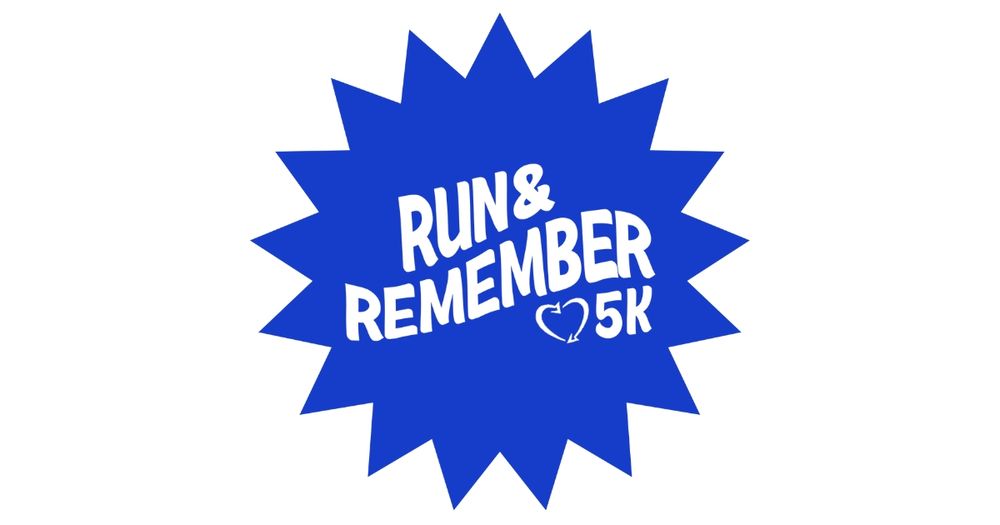 Run & Remember 5k