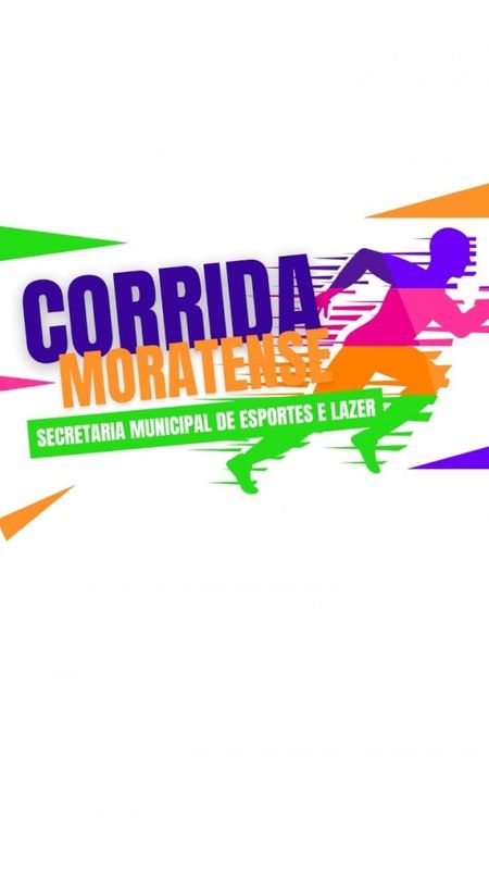 Corrida e Caminhada Moratense