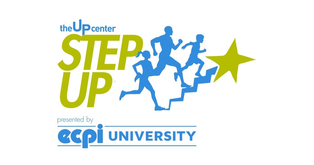 Step Up for The Up Center
