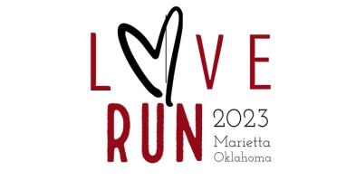 LOVE RUN 5K & 1M FUN RUN