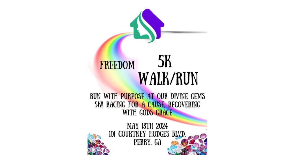 Abba House Divine Gems 5k