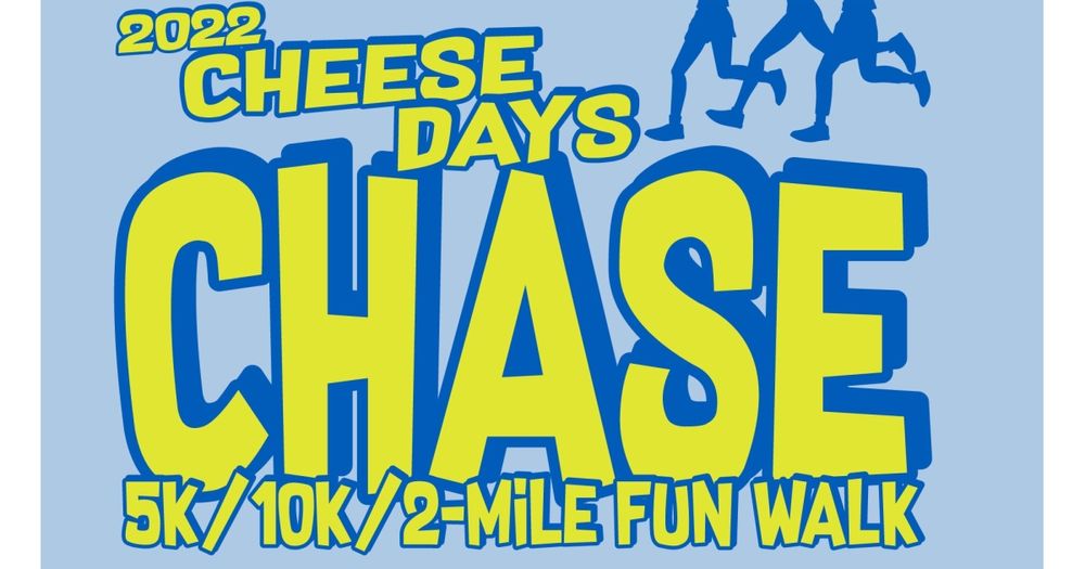 Cheese Days Chase