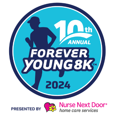 2024 Forever Young 8K