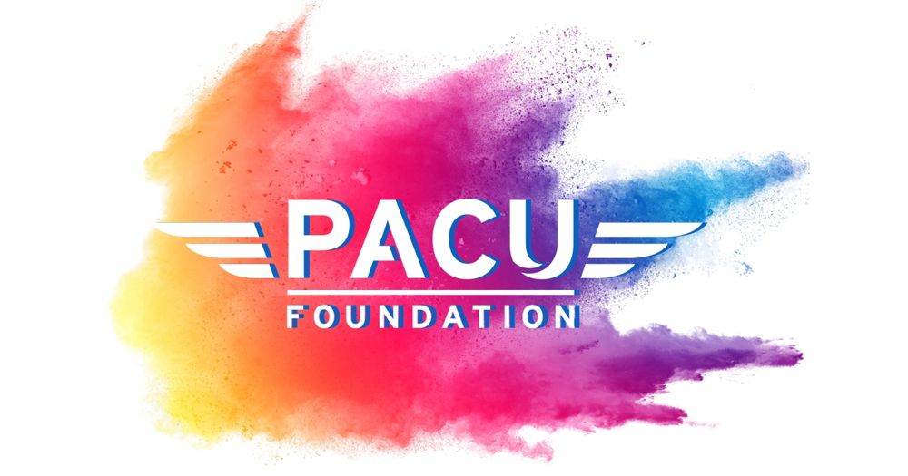 Flying Colors Charity Fun Run