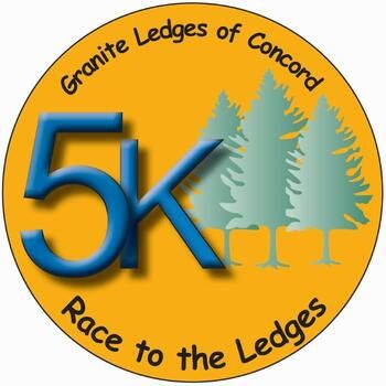 5k Race to the Ledges