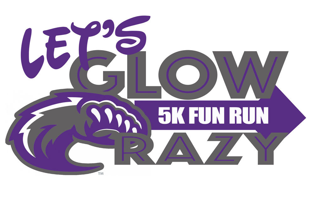 Let's Glow Crazy