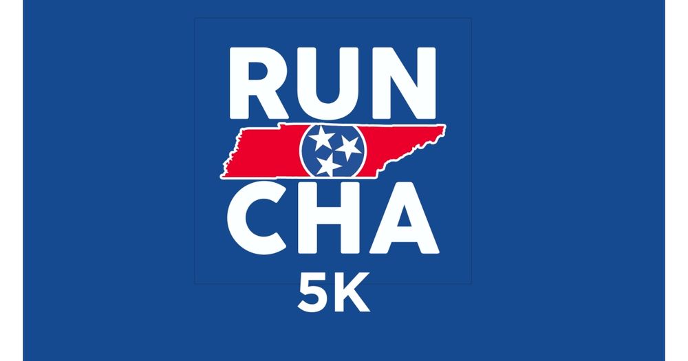 RUN CHA 5K