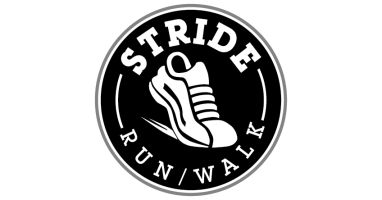 STRIDE 5k/10k Run Walk