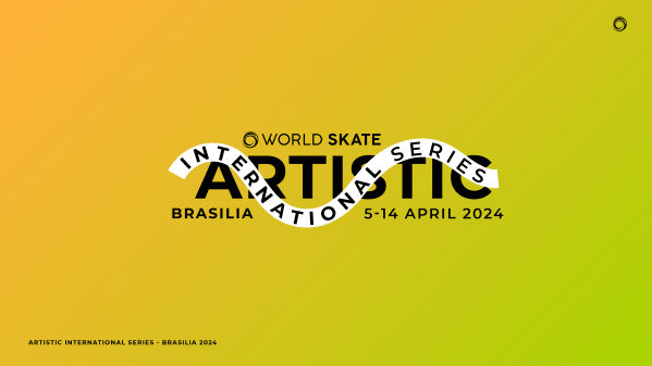 Artistic International Series - Brasília 2024