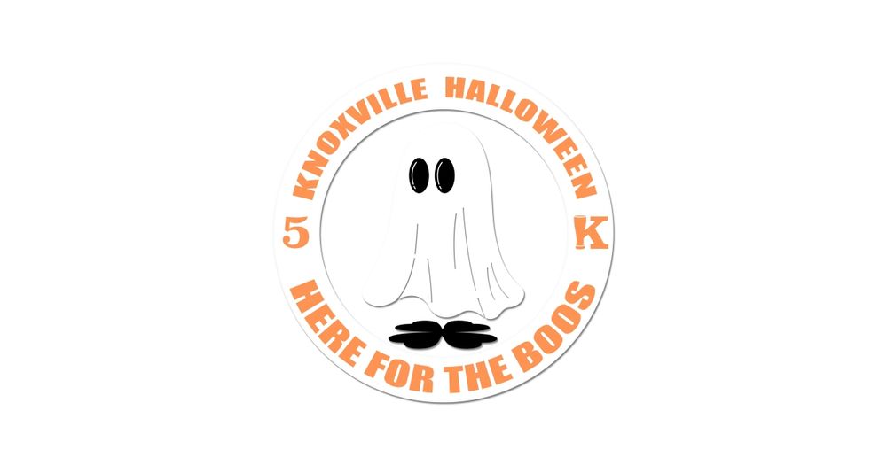 Knoxville Halloween 5K & Kid's Dash 1/2 Mile