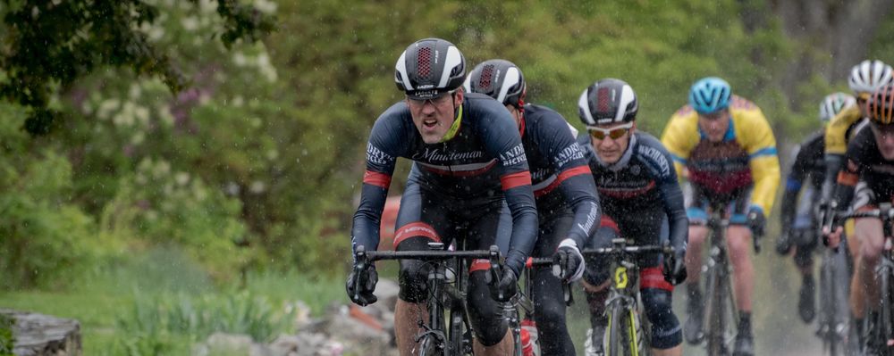 Ken Harrod Memorial Road Race p/b Minuteman Road Club