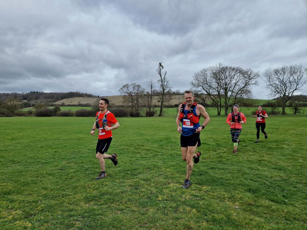 Ramsbury Gold 10k