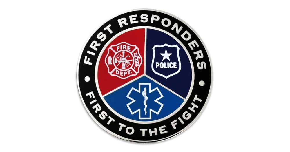 First Responders Half Marathon