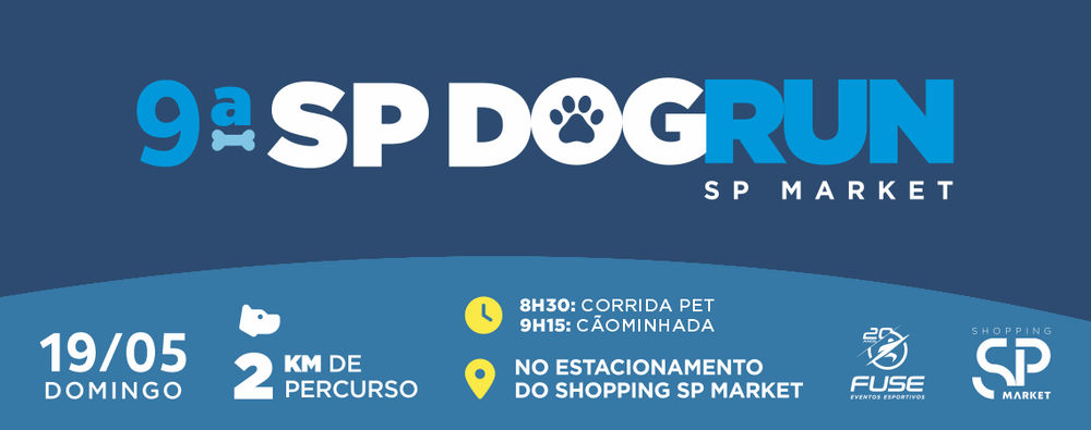 9ª SP DOG RUN