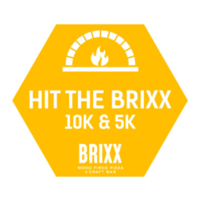Hit The Brixx 10K/6K presented by Novant Health
