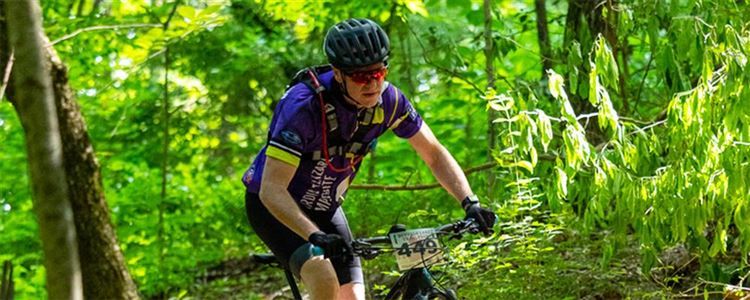 Bluegrass Mountain Cup - Buffalo Lake