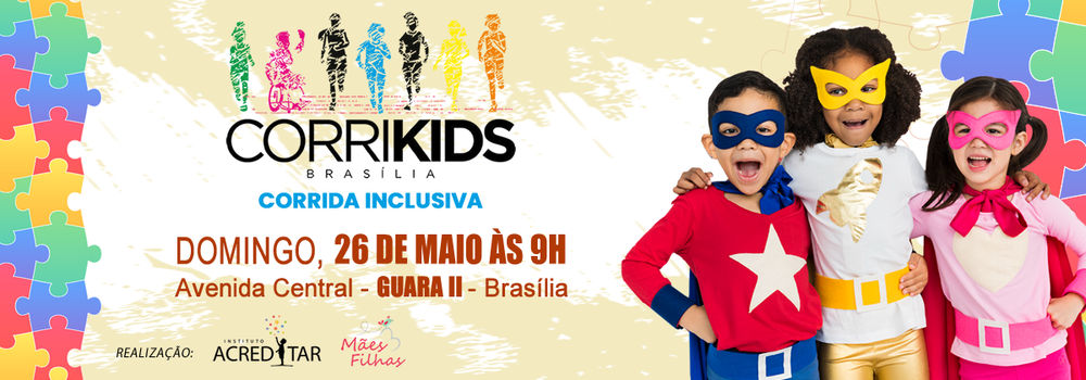 CORRIKIDS