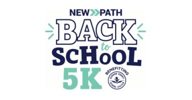 New Path Back to School 5K and Virtual 5K