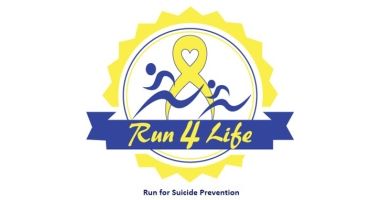 Run 4 Life 4 Miler