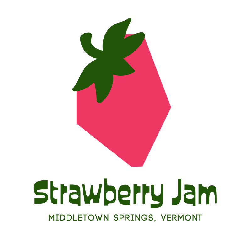 Strawberry Jam Fun Run