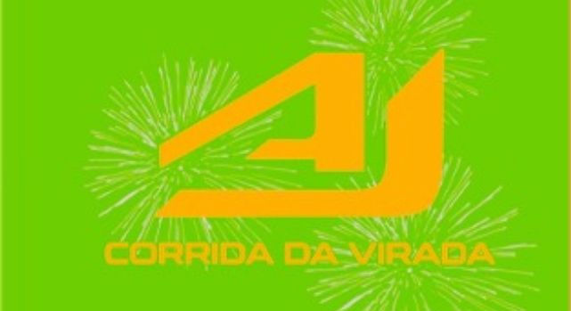 AJ CORRIDA DA VIRADA 6º EDIÇÃO - NITERÓI RJ