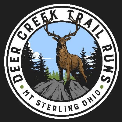 Deer Creek Trail Runs 5 Mile, 9 Mile and 18 Mile Trail Runs