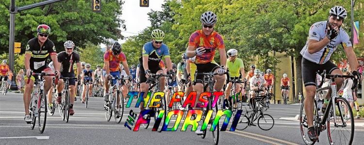 Open Door Cycle Fest: Featuring The Fast and The Fiorini & The Hills and The Hollers