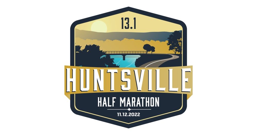 Huntsville Half Marathon Apuama