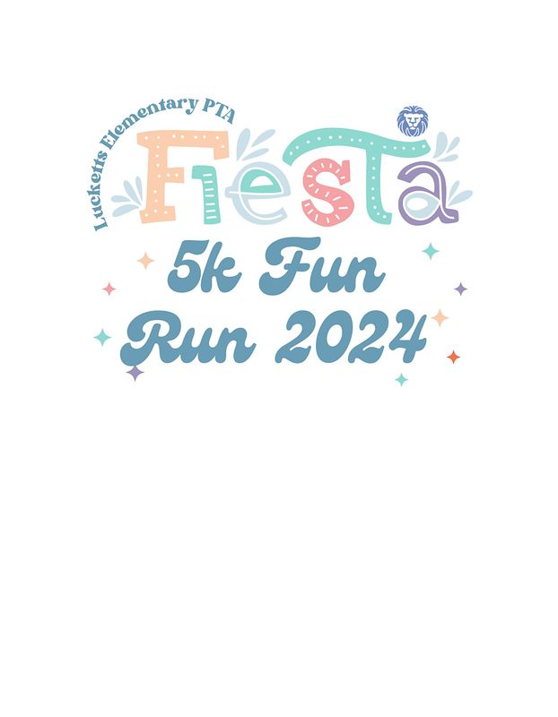 Lucketts Fiesta 5k Fun Run / Walk