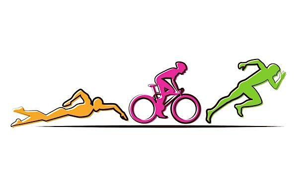 TriKids & Women's Only Courtney Triathlon Apr 2024 MCCS Aquatics