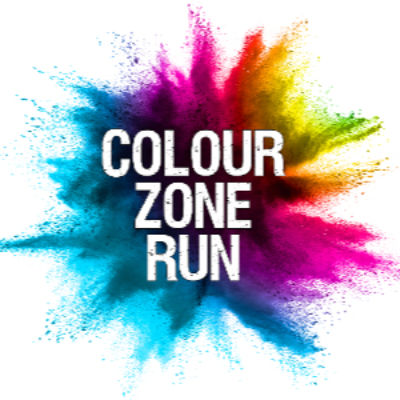 Colour Zone Run