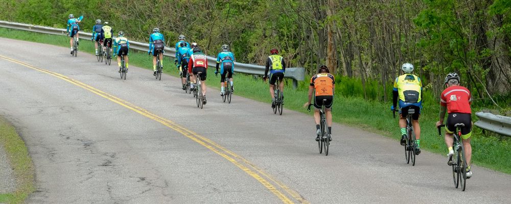 Richard's Ride 2024