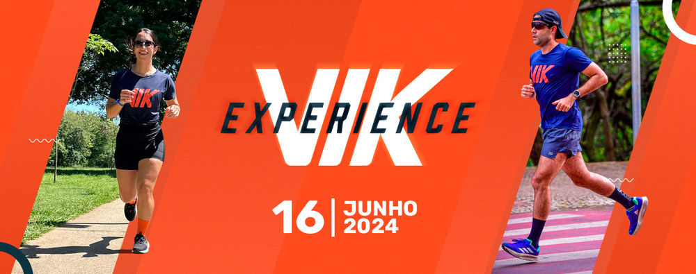 CORRIDA VIK EXPERIENCE