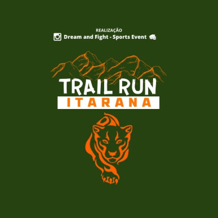 TRAIL RUN ITARANA