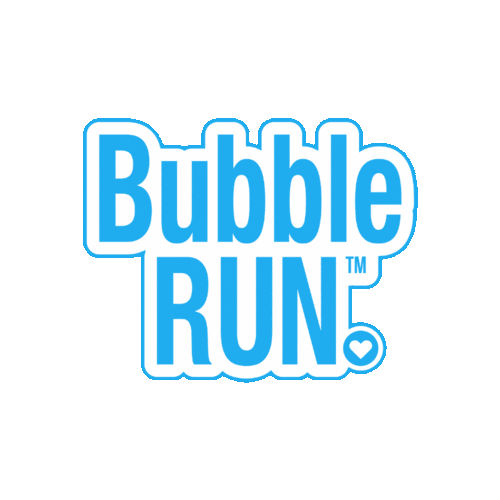 Bubble Run | Seattle | August 3rd