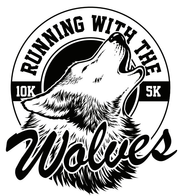 Running With the Wolves 5K/10K