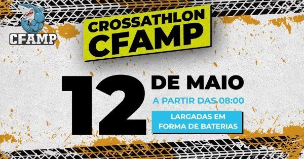 CROSSATHLON CFAMP 2024