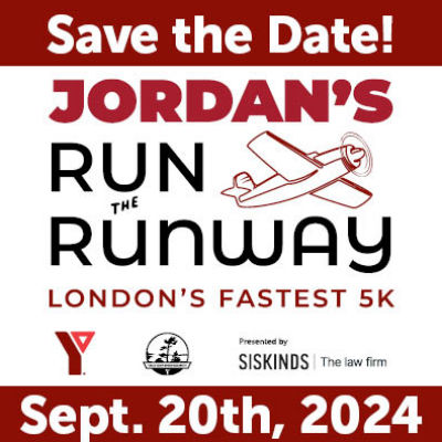 Jordan’s Run the Runway Presented by Siskinds